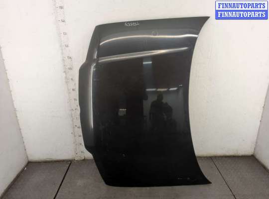 купить Капот на Volkswagen Bora 1998-2005