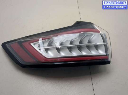 Фонарь (задний) FO2100851 на Ford Edge 2015-2018