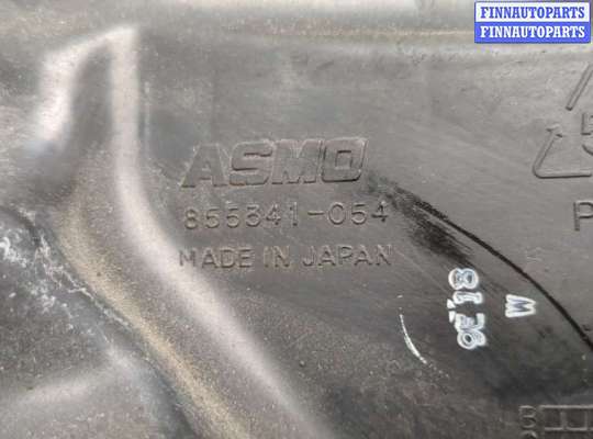 купить Бачок омывателя на Mazda 6 (GG) 2002-2007