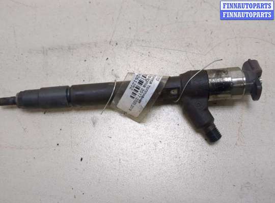 купить Форсунка топливная на Opel Insignia 2017-2022