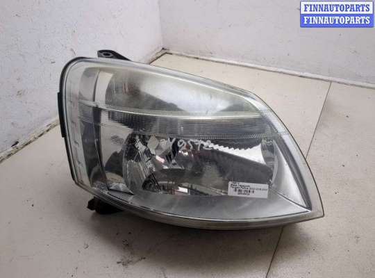 Фара (передняя) CT1070569 на Peugeot Partner 2002-2008