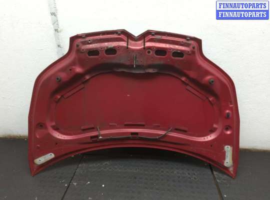 купить Капот на Citroen C4 2004-2010