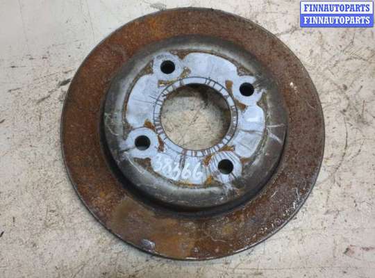 купить Диск тормозной на Ford Focus 1 1998-2004
