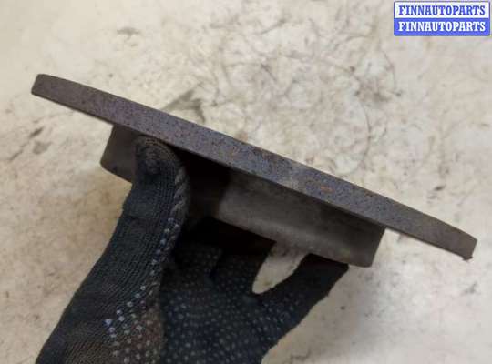 купить Диск тормозной на Ford Focus 1 1998-2004