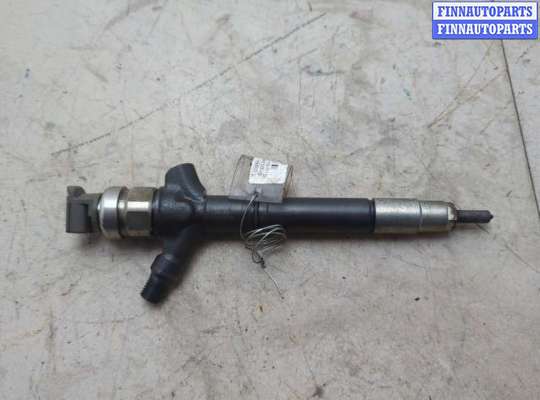 купить Форсунка топливная на Toyota RAV 4 2006-2013