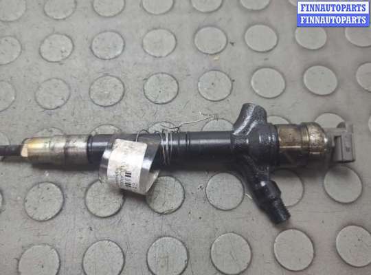 Купить Форсунка топливная на Toyota RAV 4 2006-2013 Форсунка топливная TT908585 на Toyota RAV 4 2006-2013