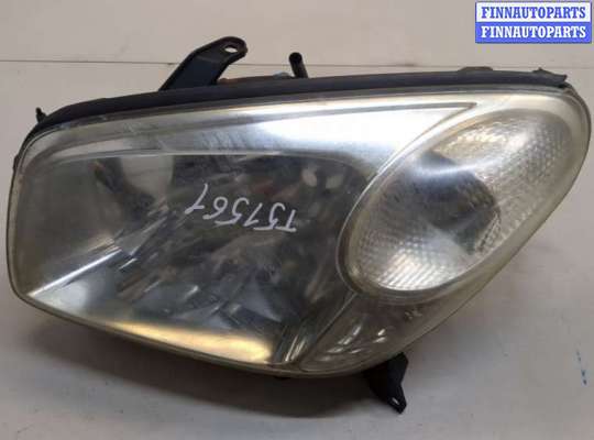 Фара (передняя) TT894201 на Toyota RAV 4 2000-2005