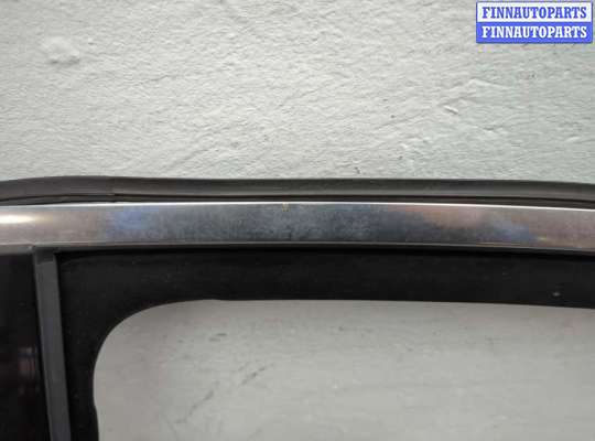 купить Дверь боковая (легковая) на Mercedes S W221 2005-2013