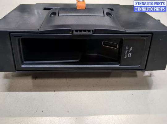 купить Блок мультимедиа на Volkswagen Passat 7 2010-2015 Европа