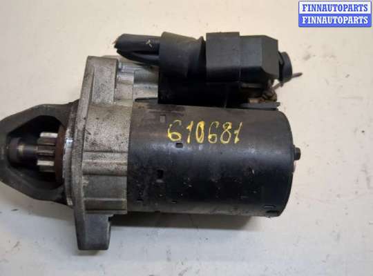 Стартер MB1571658 на Mercedes C W203 2000-2008