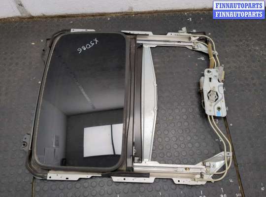 Люк HD522960 на Honda CR-V 2001-2006