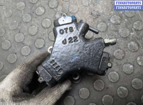 ТНВД OP2431155 на Opel Combo 2001-2011