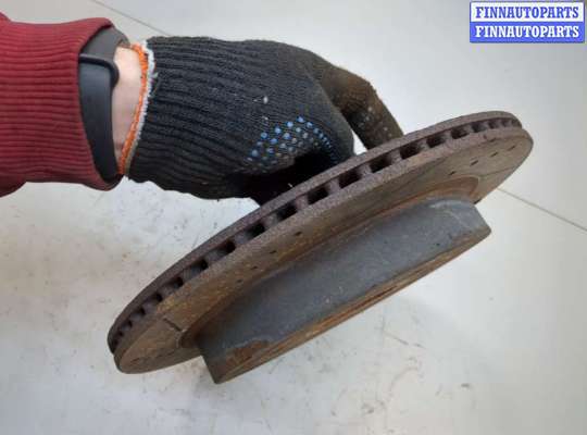 купить Диск тормозной на Infiniti QX56 2010-2013