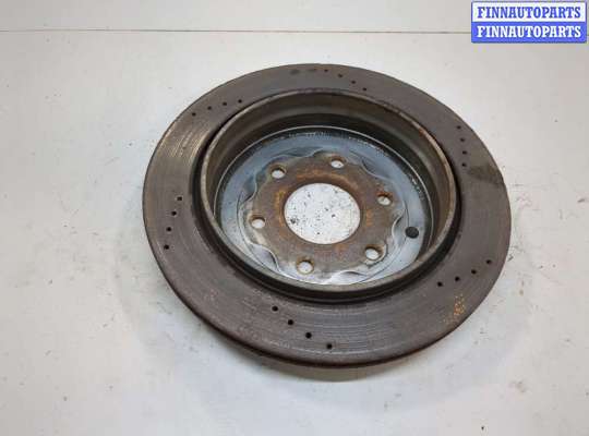 купить Диск тормозной на Infiniti QX56 2010-2013