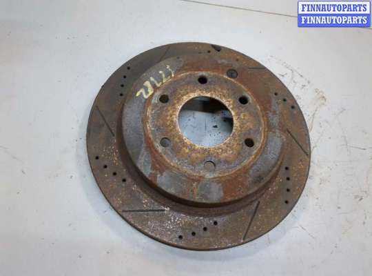 купить Диск тормозной на Infiniti QX56 2010-2013