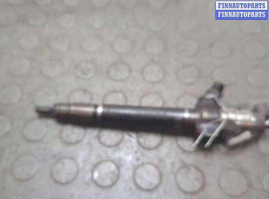 Купить Форсунка топливная на Ford Transit 2006-2014 Форсунка топливная FO2028440 на Ford Transit 2006-2014