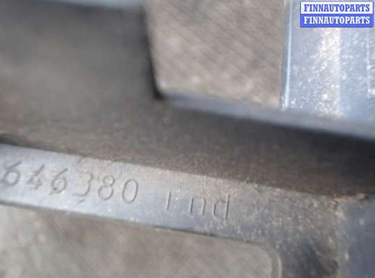 купить Кронштейн бампера на Peugeot 407 2004-2011