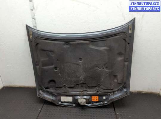 Капот на Honda Accord VII (CL)