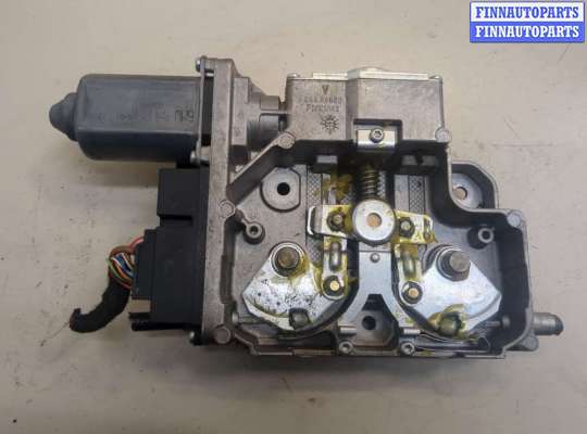 купить Электропривод ручного тормоза (моторчик ручника) на BMW 7 E65 2001-2008