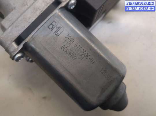 купить Электропривод ручного тормоза (моторчик ручника) на BMW 7 E65 2001-2008