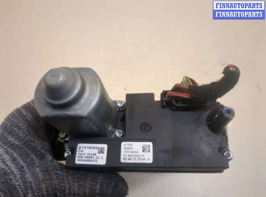 купить Электропривод ручного тормоза (моторчик ручника) на BMW 7 E65 2001-2008