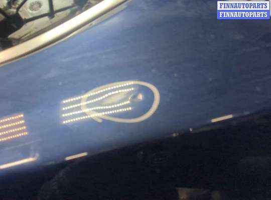 купить Дверь боковая (легковая) на BMW X3 G01 2017-2024