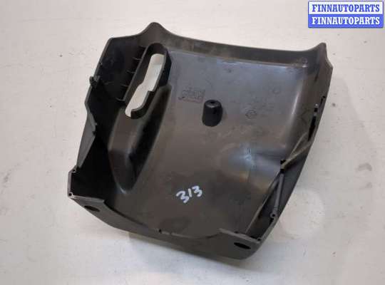 купить Кожух рулевой колонки на SsangYong Korando 2010-2019