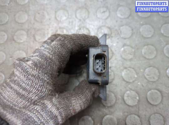 купить Блок контроля давления в шинах на Jeep Grand Cherokee 2013-2022
