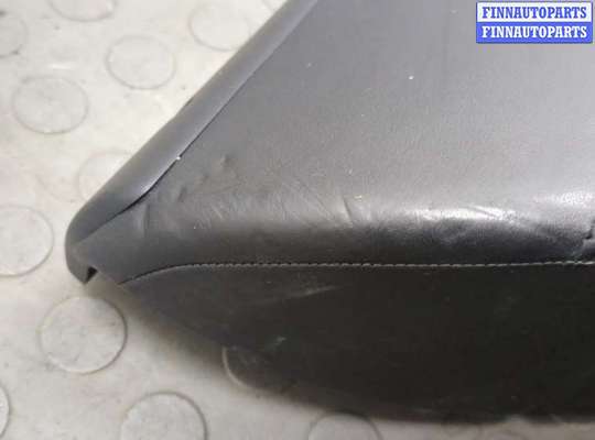 купить Дверная карта (Обшивка двери) на BMW X6 E71 2007-2014