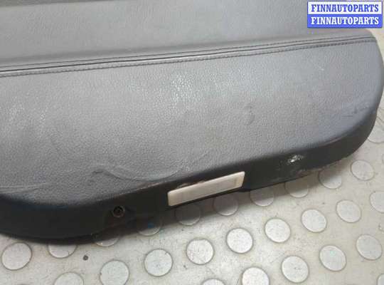 купить Дверная карта (Обшивка двери) на BMW X6 E71 2007-2014