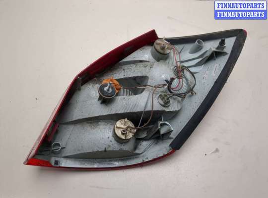 купить Фонарь (задний) на Skoda Fabia 2007-2014