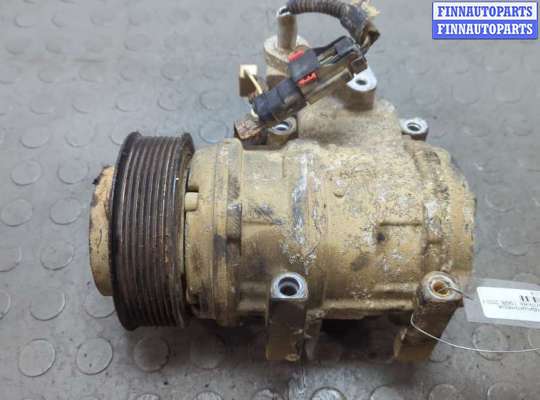 купить Компрессор кондиционера на Jeep Grand Cherokee 1998-2004