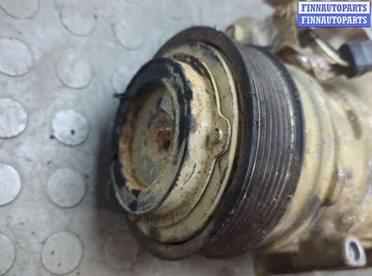 купить Компрессор кондиционера на Jeep Grand Cherokee 1998-2004