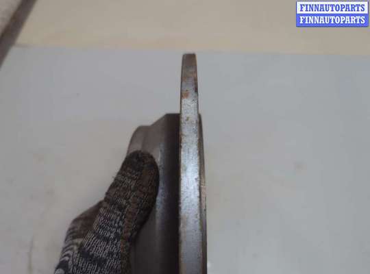 купить Диск тормозной на Mercedes Vito W639 2003-2014