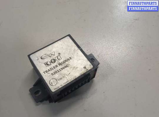 купить Блок управления прицепного устройства на Audi Q7 2005-2015