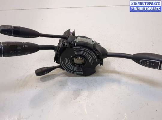 Переключатель поворотов и дворников (стрекоза) MB1457630 на Mercedes GL X164 2006-2012