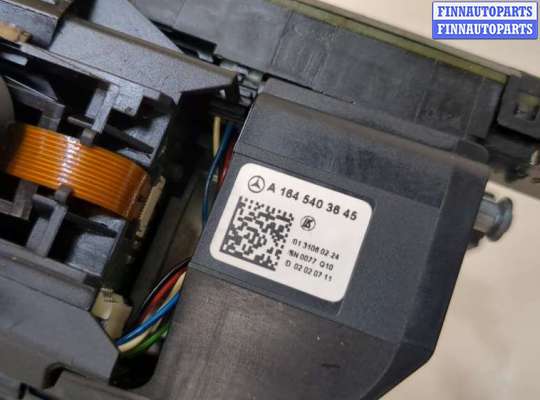 купить Переключатель поворотов и дворников (стрекоза) на Mercedes GL X164 2006-2012