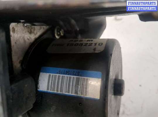 Блок ABS на Saab 9-3 II