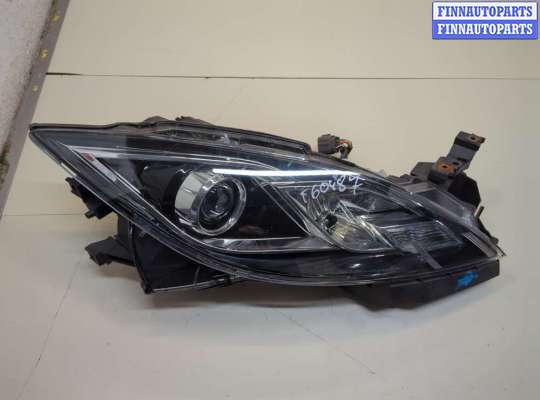 Купить Фара (передняя) на Mazda 6 (GH) 2007-2012 Фара (передняя) MZ659804 на Mazda 6 (GH) 2007-2012