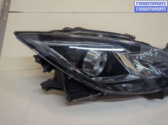 купить Фара (передняя) на Mazda 6 (GH) 2007-2012