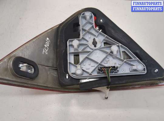 купить Фонарь (задний) на Mercedes C W203 2000-2008