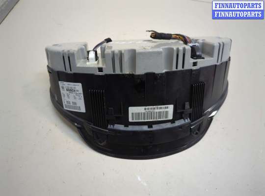 купить Щиток приборов (приборная панель) на BMW 3 E46 1998-2006