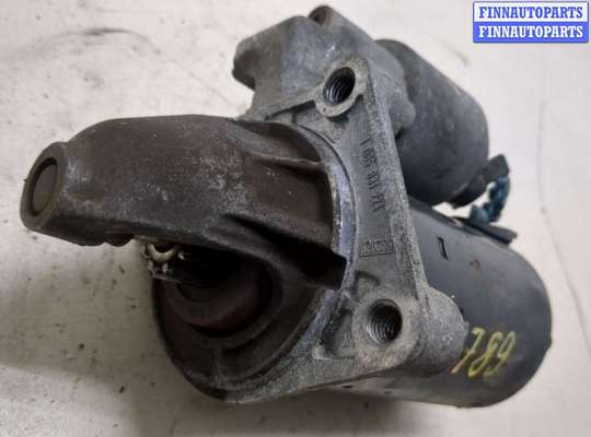 купить Стартер на Ford Focus 2 2008-2011