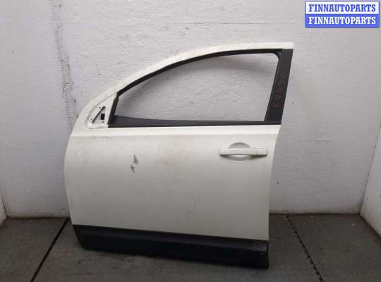 купить Замок двери на Nissan Qashqai 2006-2013