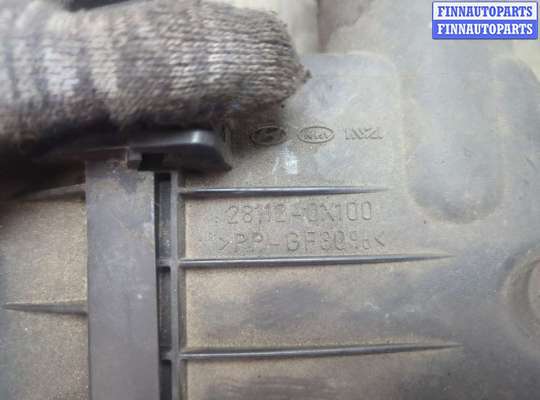 купить Корпус воздушного фильтра на Hyundai i10 2007-2013
