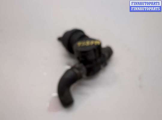 Кран отопителя (печки) AU1724776 на Audi A4 (B8) 2007-2015