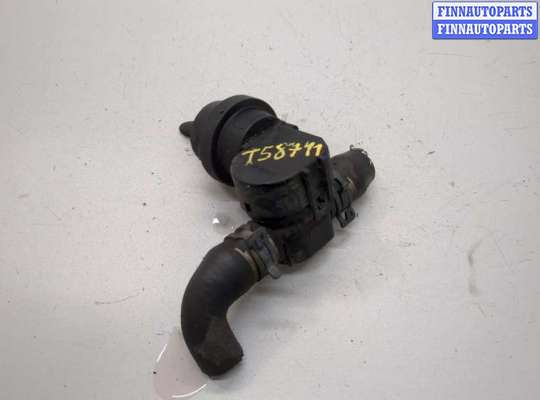 купить Кран отопителя (печки) на Audi A4 (B8) 2007-2015