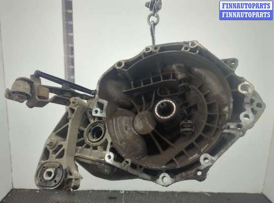 КПП 5-ст.мех. (МКПП) MZ665326 на Mazda 6 (GH) 2007-2012