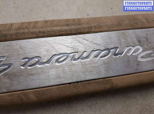 купить Пластик (обшивка) салона на Chevrolet Tahoe 2006-2014