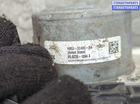 купить Блок АБС, насос (ABS, ESP, ASR) на Ford Explorer 2015-2019